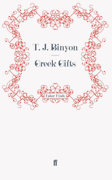 Produktbild: Greek Gifts