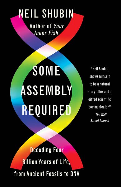 Produktbild: Some Assembly Required