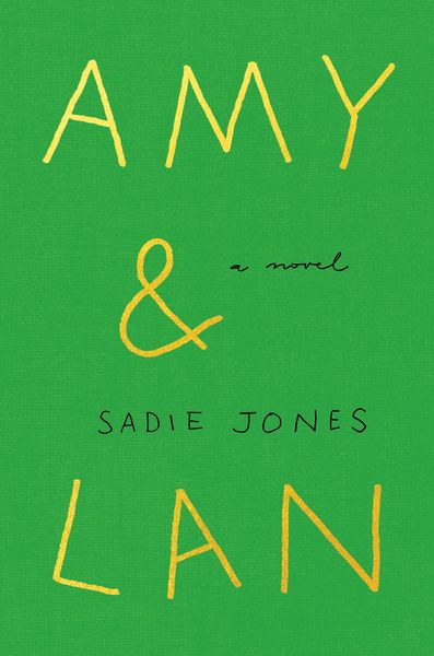 Produktbild: Amy & Lan