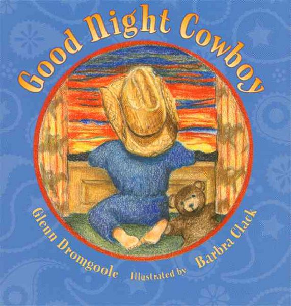 Produktbild: Good Night Cowboy