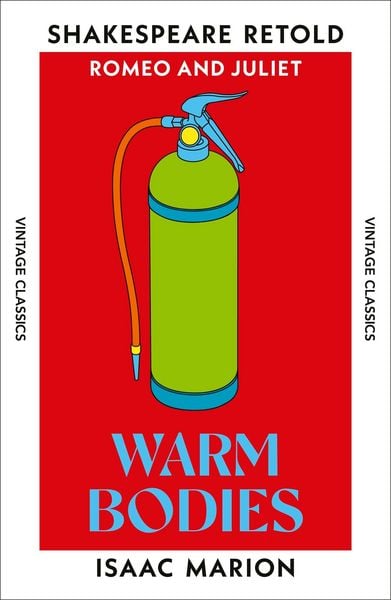 Produktbild: Warm Bodies