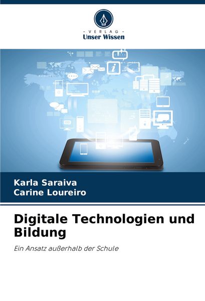 Produktbild: Digitale Technologien und Bildung