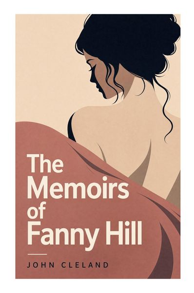 Produktbild: The Memoirs of Fanny Hill