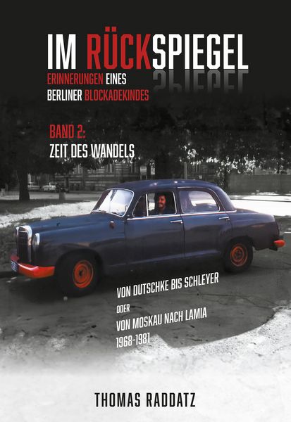 Produktbild: Im R&uuml;ckspiegel