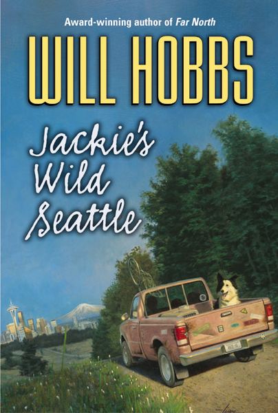 Produktbild: Jackie's Wild Seattle