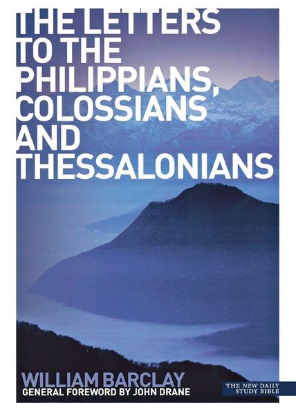 Produktbild: New Daily Study Bible