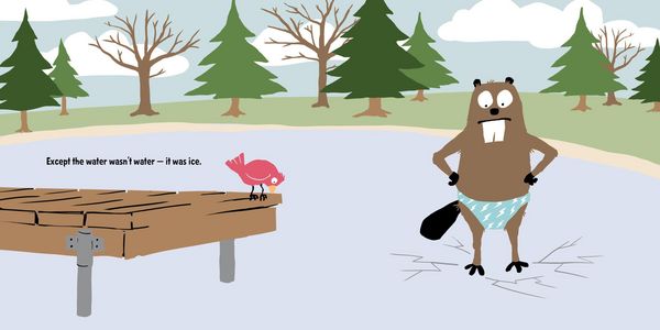 Produktbild: Hockey in the Wild