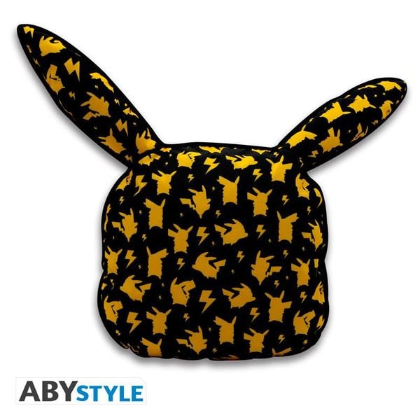 Produktbild: POKEMON - Cushion - Pikachu