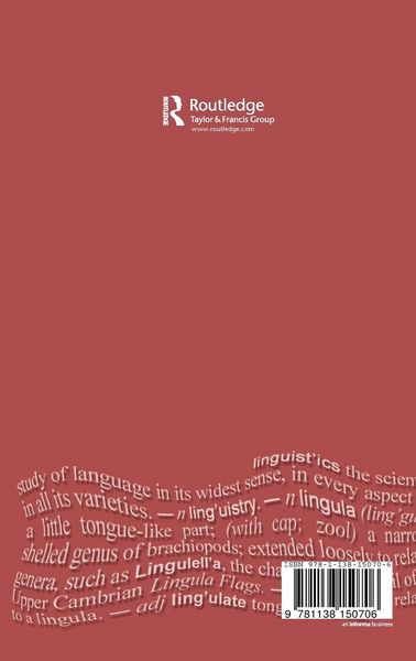 Produktbild: Intonation in Text and Discourse