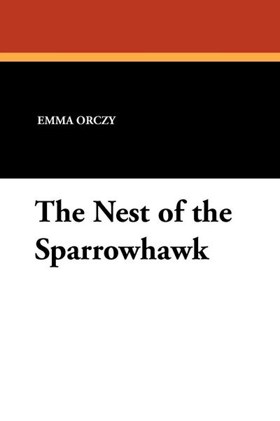 Produktbild: The Nest of the Sparrowhawk