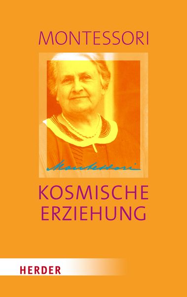 Produktbild: Kosmische Erziehung