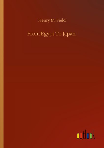 Produktbild: From Egypt To Japan