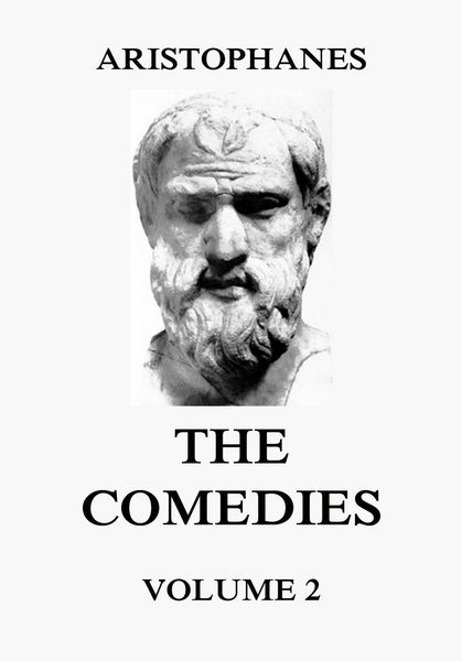 Produktbild: The Comedies, Vol. 2