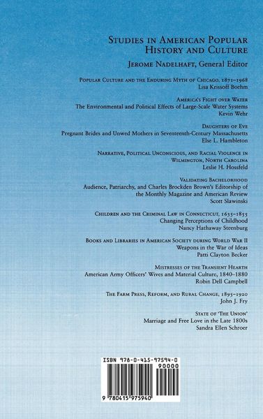 Produktbild: State of 'The Union'