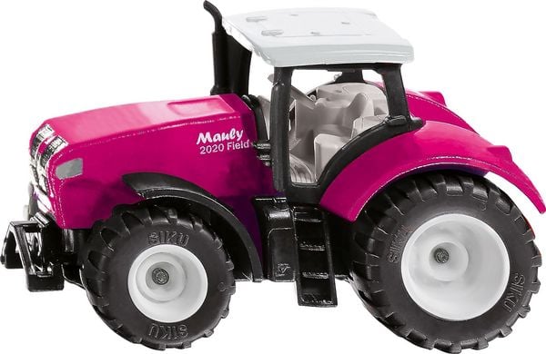 Produktbild: Siku 1106 Mauly X540 pink