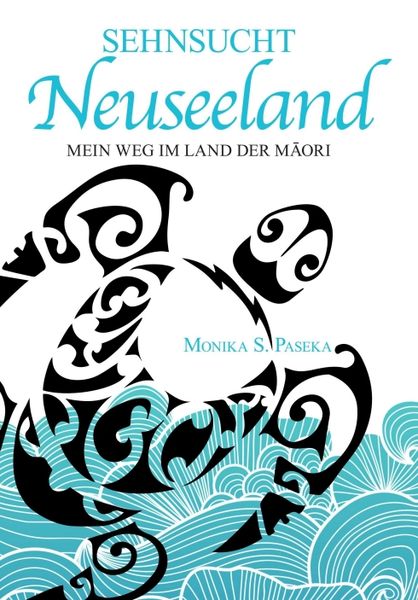 Produktbild: Sehnsucht Neuseeland