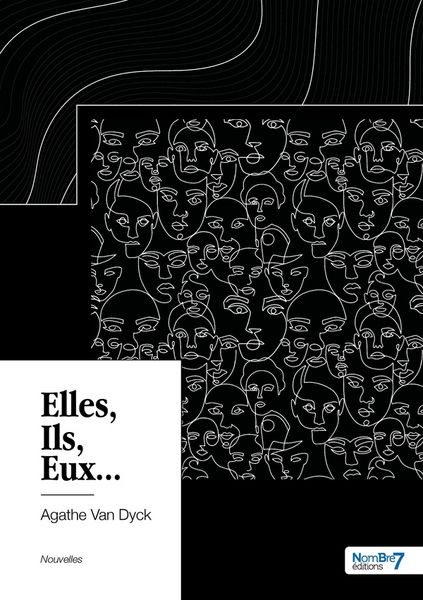 Produktbild: Elles, ils, eux...