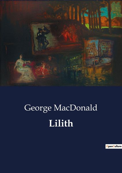 Produktbild: Lilith