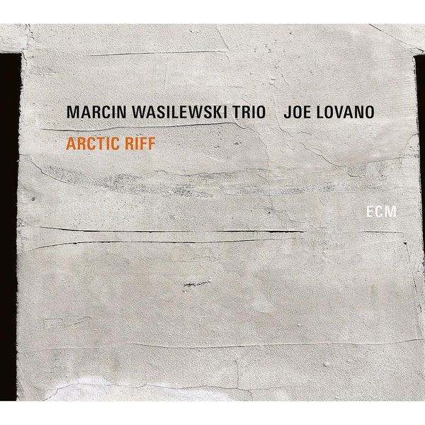 Produktbild: Arctic Riff