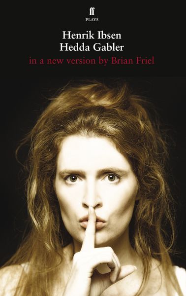Produktbild: Hedda Gabler