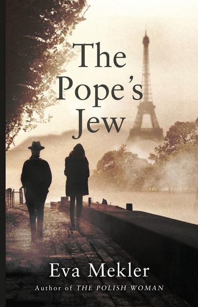 Produktbild: The Pope's Jew