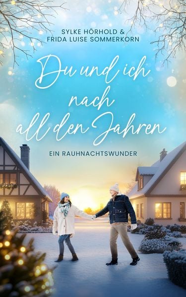 Produktbild: Ein Rauhnachtswunder