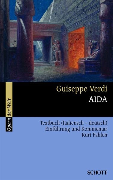 Produktbild: Aida