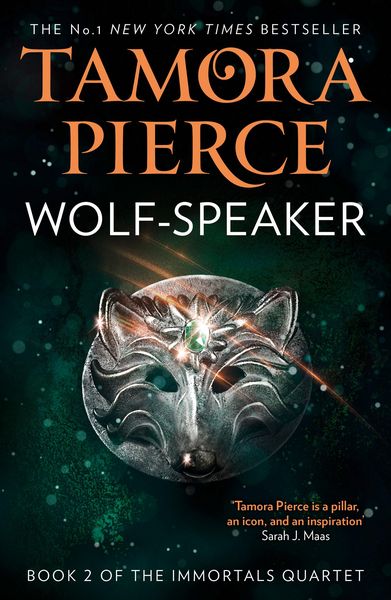 Produktbild: Wolf-Speaker