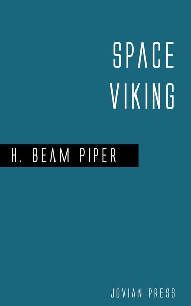 Produktbild: Space Viking