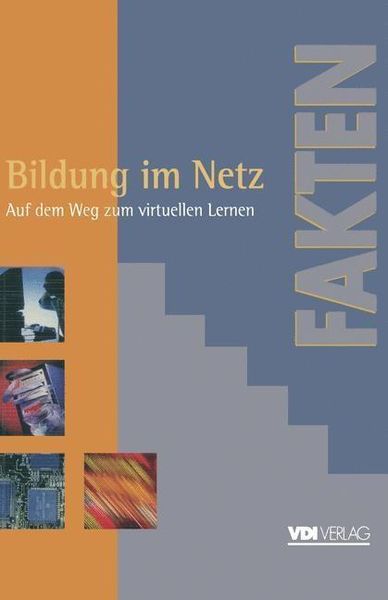 Produktbild: Bildung im Netz