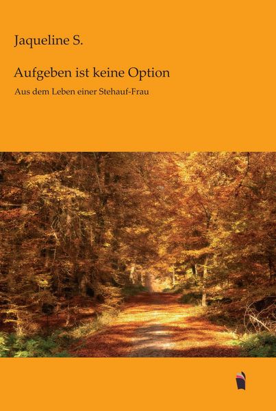 Produktbild: Aufgeben ist keine Option