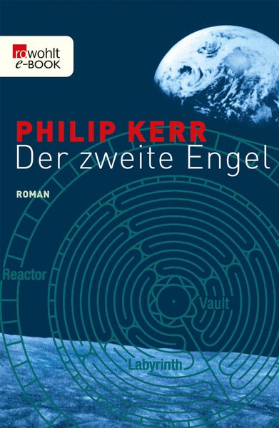 Produktbild: Der zweite Engel