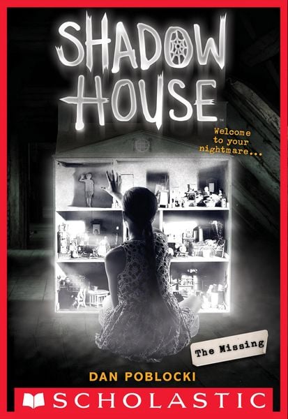 Produktbild: Shadow House: The Missing