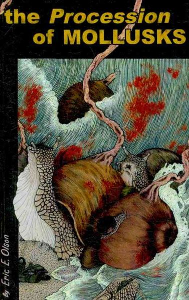 Produktbild: The Procession of Mollusks