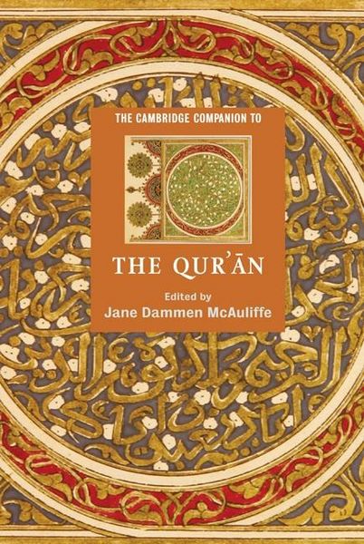 Produktbild: Cambridge Companion to the Qur'an