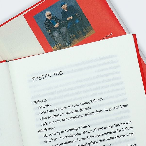 Produktbild: Dornhelm