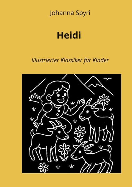 Produktbild: Heidi