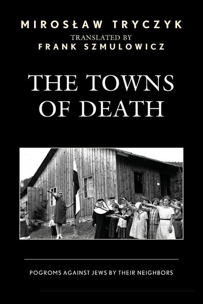 Produktbild: Towns of Death