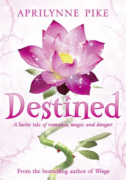 Produktbild: DESTINED_4 PB