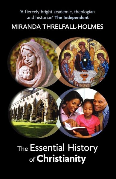 Produktbild: The Essential History of Christianity