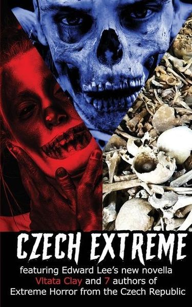 Produktbild: Czech Extreme