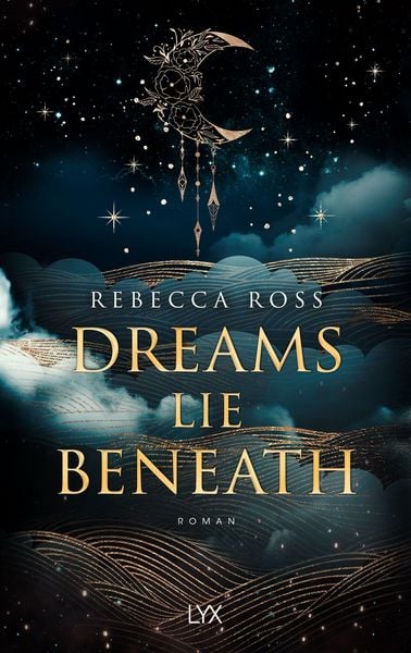 Produktbild: Dreams Lie Beneath