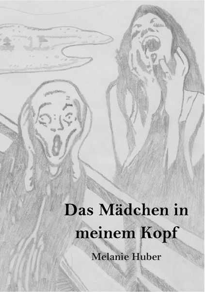 Produktbild: Das M&auml;dchen in meinem Kopf