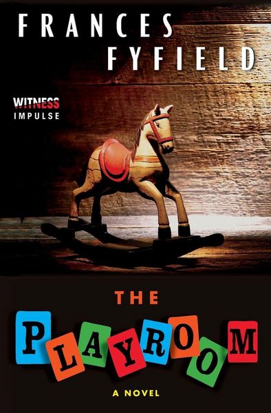 Produktbild: The Playroom