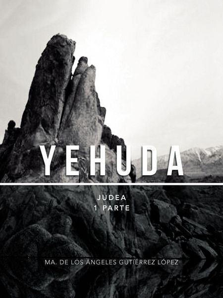 Produktbild: Yehuda