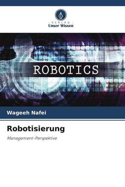 Produktbild: Robotisierung