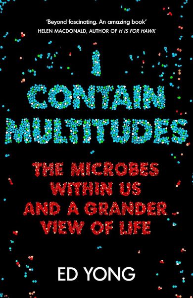 Produktbild: I Contain Multitudes