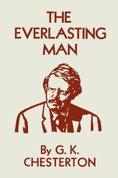 Produktbild: The Everlasting Man