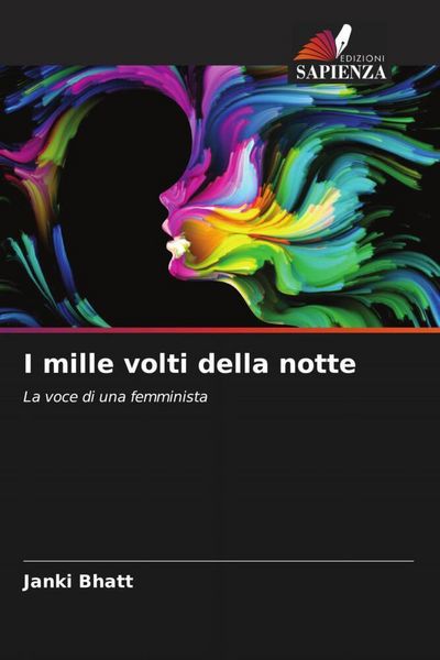 Produktbild: I mille volti della notte