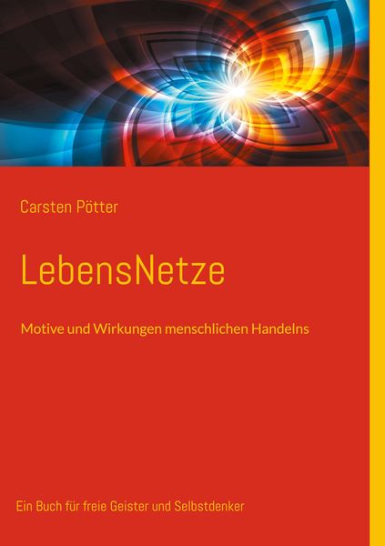 Produktbild: LebensNetze